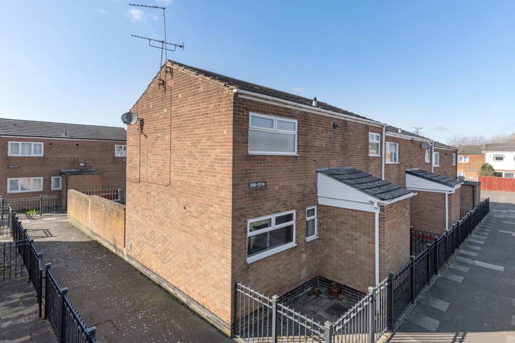 Main image of property: Hareydene, Newcastle upon Tyne, Tyne and Wear, NE5