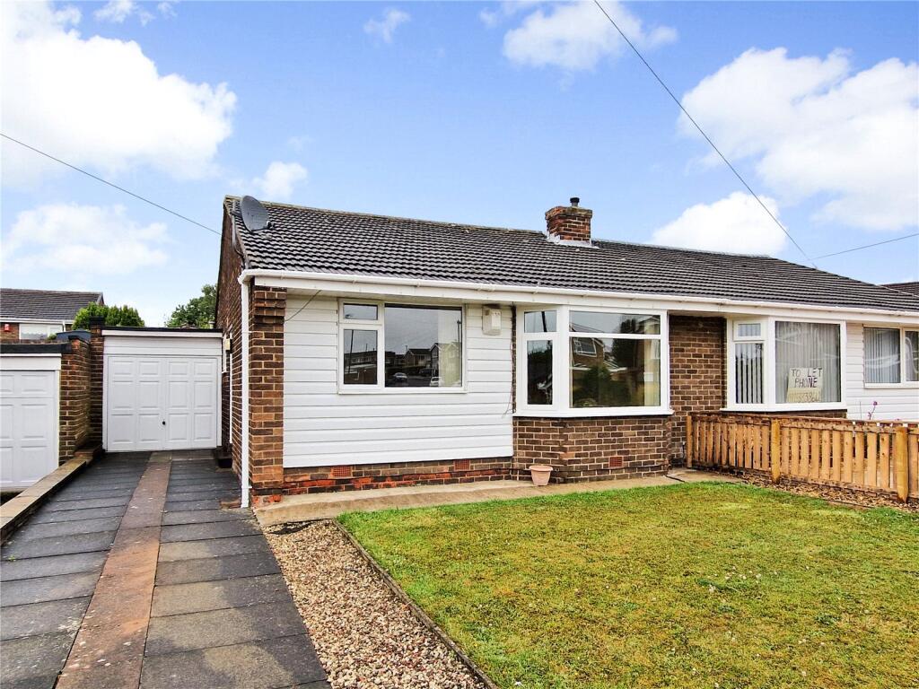 Main image of property: Dawlish Place, Newcastle upon Tyne, Tyne and Wear, NE5