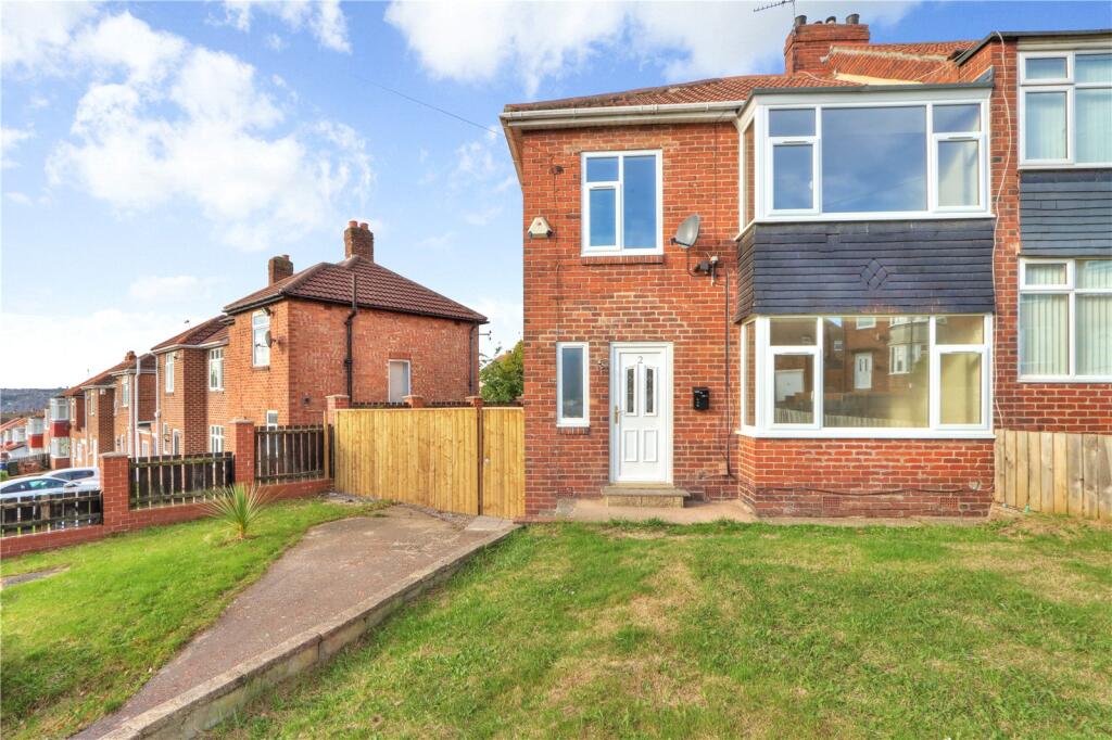 Main image of property: Hillside Avenue, Newcastle upon Tyne, Tyne and Wear, NE15