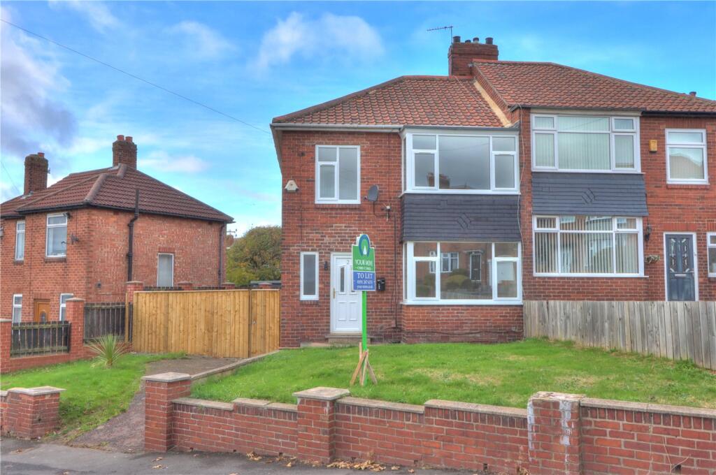 Main image of property: Hillside Avenue, Newcastle upon Tyne, Tyne and Wear, NE15