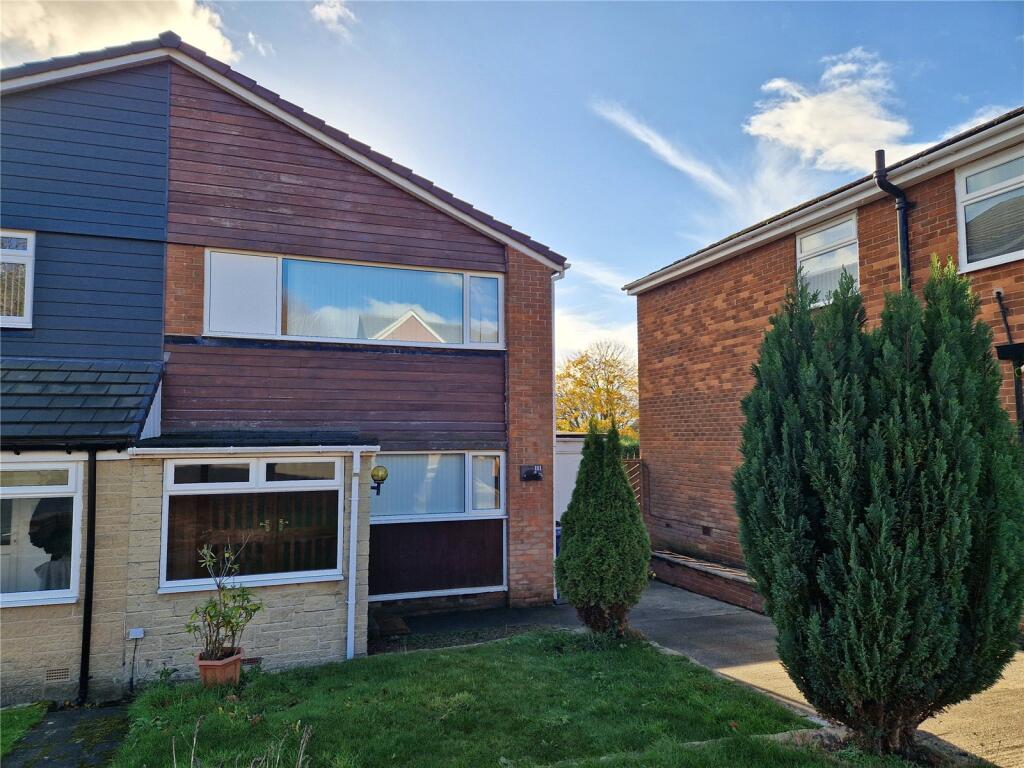 Main image of property: Broomy Hill Road, Newcastle upon Tyne, Tyne and Wear, NE15