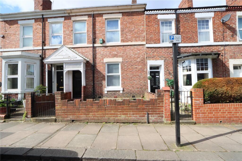 Main image of property: Belle Grove West, Newcastle upon Tyne, Tyne and Wear, NE2