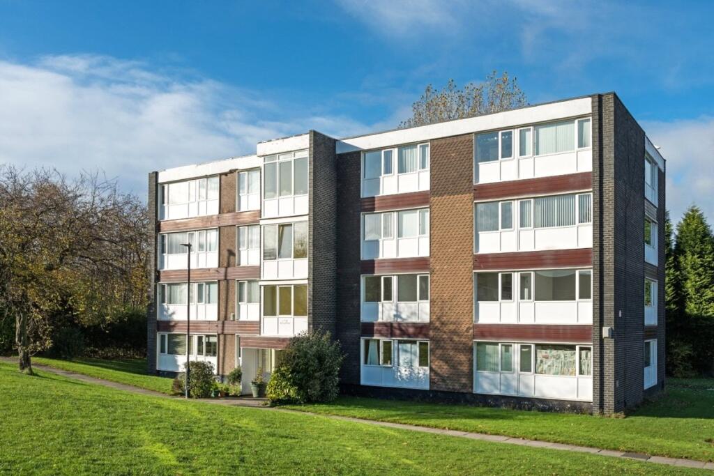 Main image of property: St. Just Place, Newcastle upon Tyne, Tyne and Wear, NE5