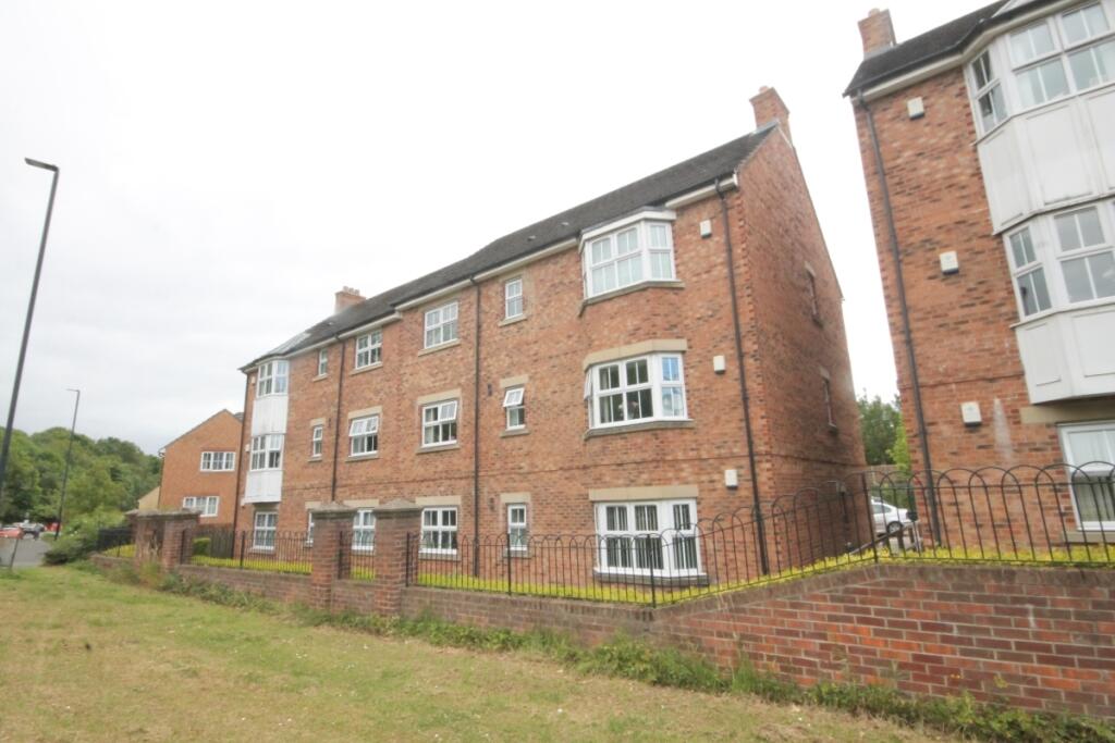 Main image of property: Spencer Court, Walbottle, Newcastle Upon Tyne, NE15