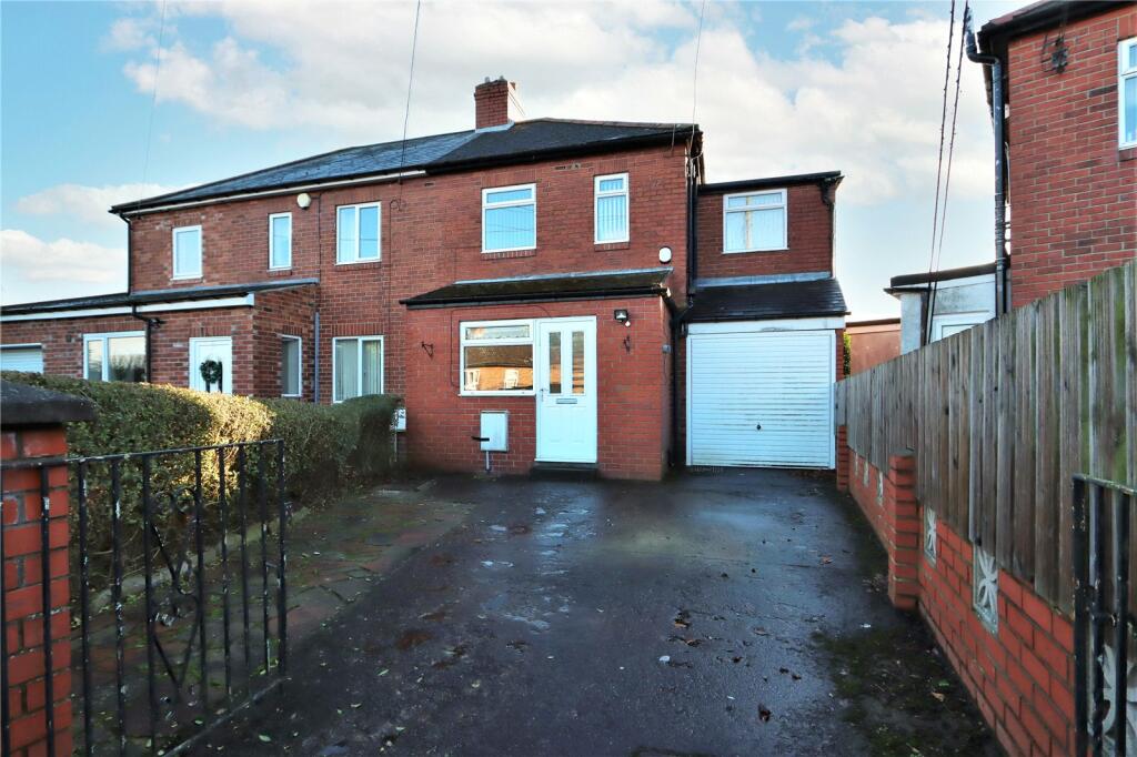 Main image of property: Firwood Crescent, High Spen, Rowlands Gill, NE39