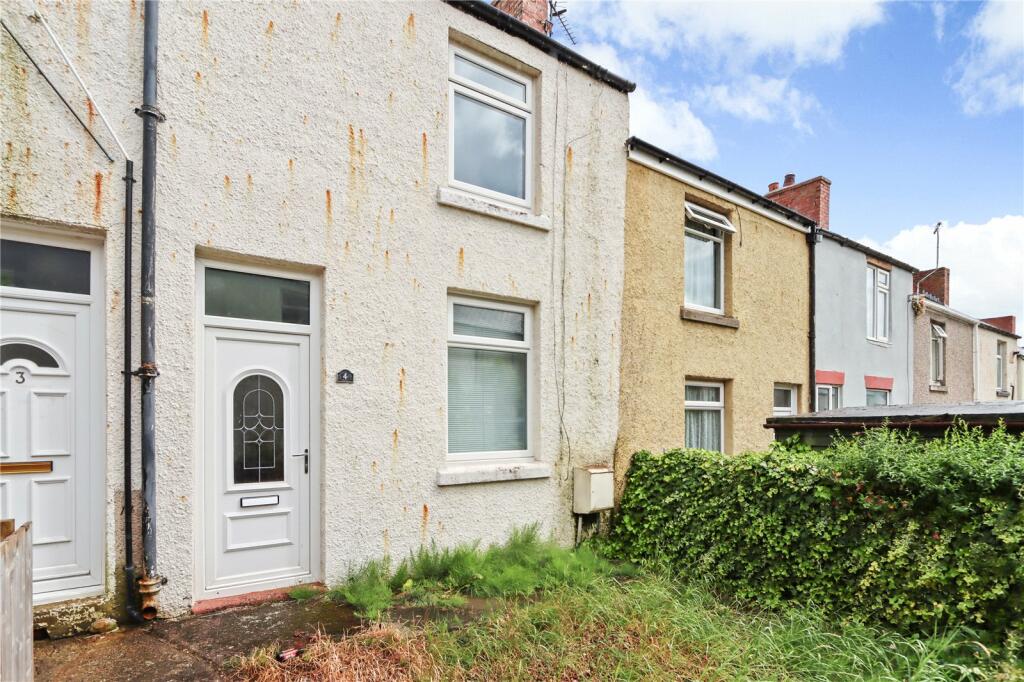 Main image of property: Hollings Terrace, Chopwell, Newcastle upon Tyne, Tyne and Wear, NE17