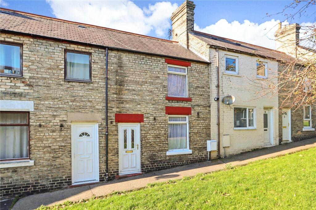 Main image of property: Blyth Street, Chopwell, Newcastle upon Tyne, Tyne and Wear, NE17