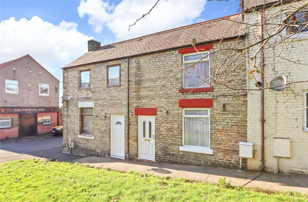 Main image of property: Blyth Street, Chopwell, Newcastle upon Tyne, Tyne and Wear, NE17