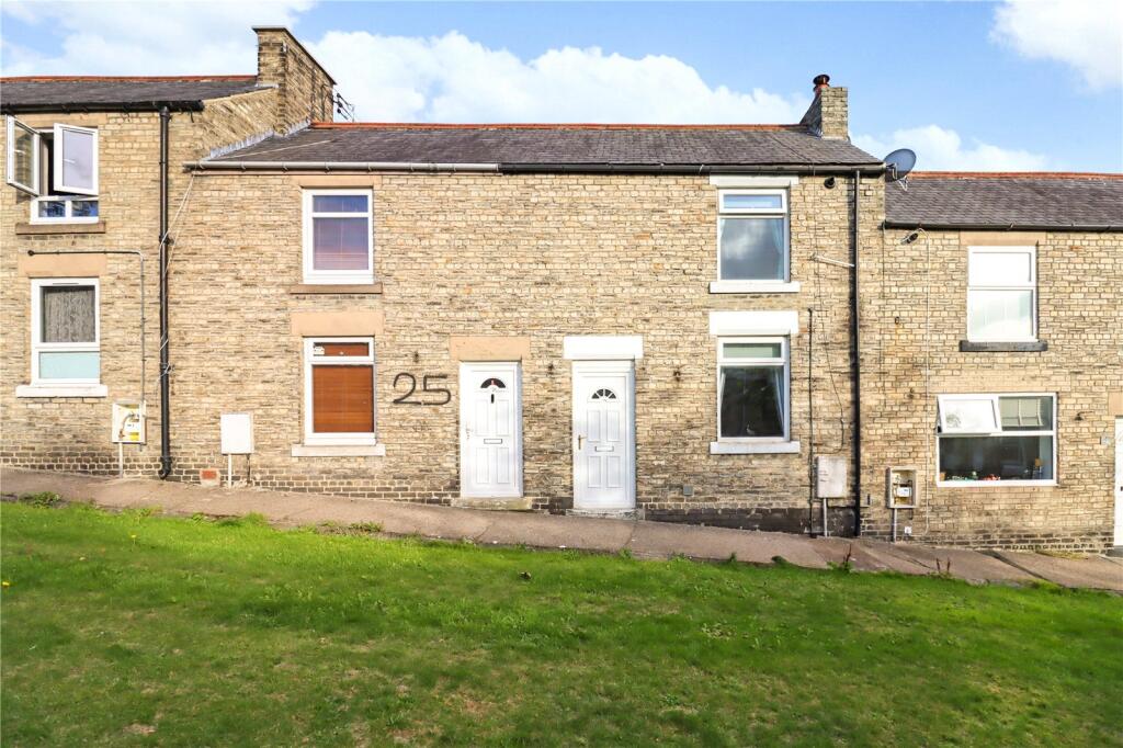 Main image of property: Tees Street, Chopwell, Newcastle upon Tyne, Tyne and Wear, NE17