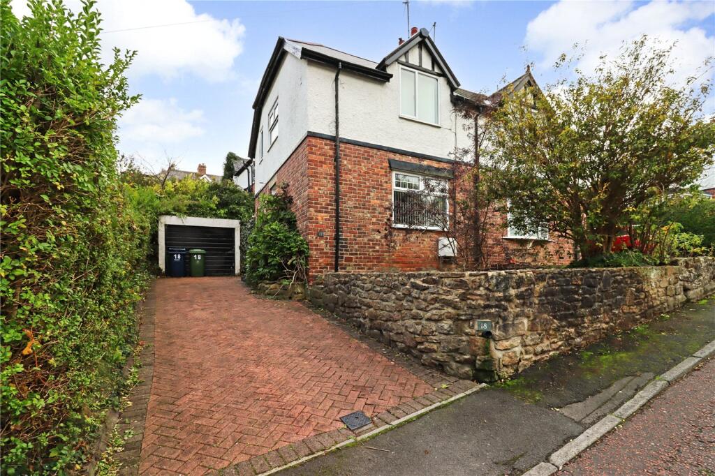 Main image of property: Dene Avenue, Rowlands Gill, Tyne and Wear, NE39