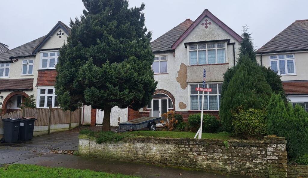 Cost to renovate / extend?