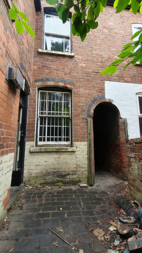 Additional property image - 26 Austin Road, Handsworth Wood, Birmingham, West Midlands, B21 8NU