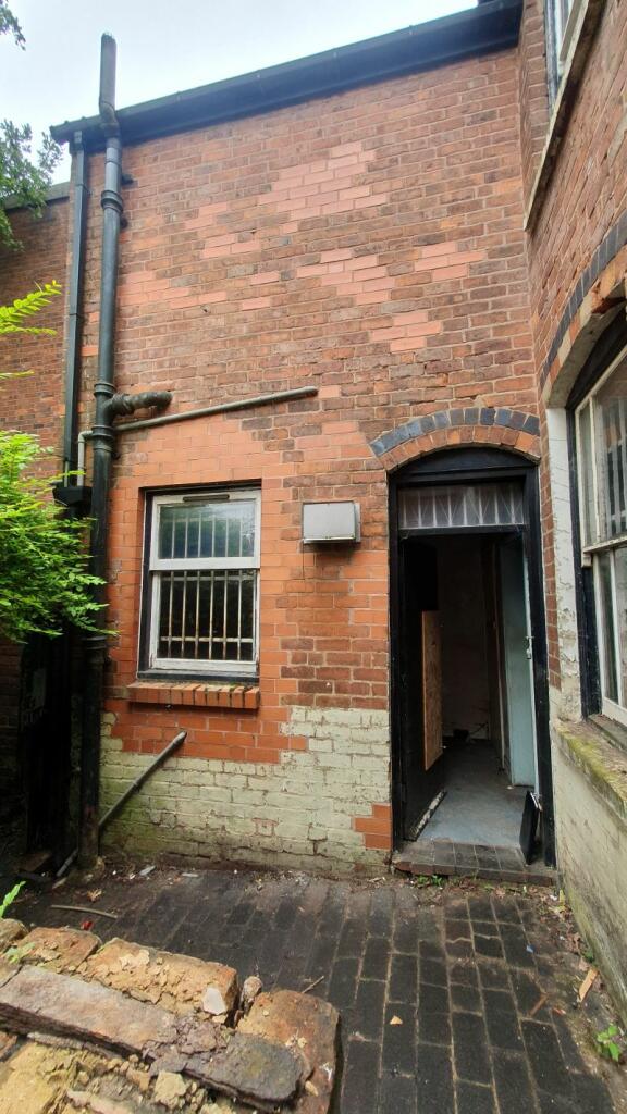 Additional property image - 26 Austin Road, Handsworth Wood, Birmingham, West Midlands, B21 8NU