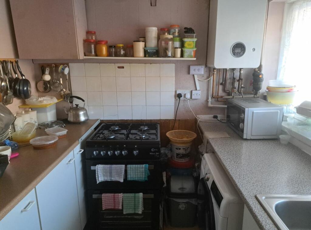 Additional property image - 35 Townley Gardens, Aston, Birmingham, West Midlands, B6 6LP