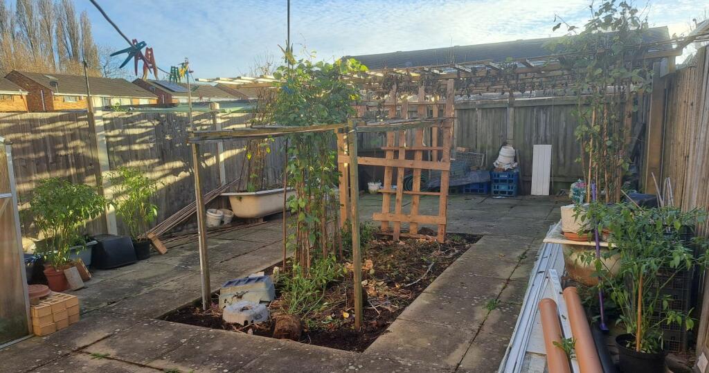 Additional property image - 35 Townley Gardens, Aston, Birmingham, West Midlands, B6 6LP