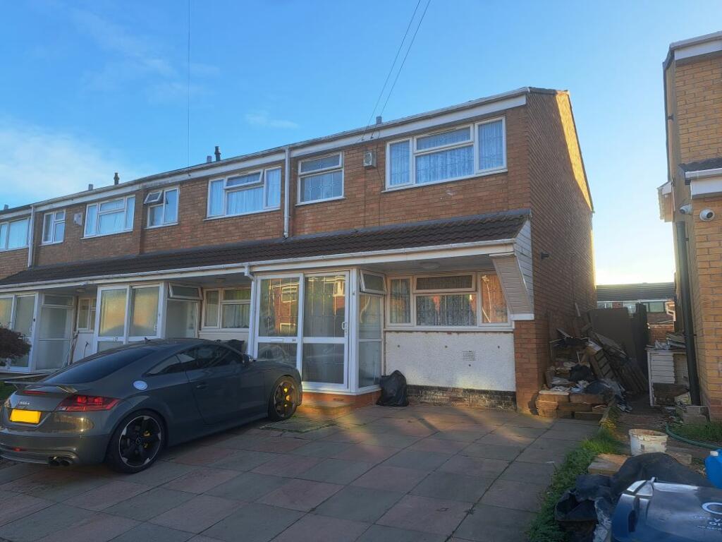 Additional property image - 35 Townley Gardens, Aston, Birmingham, West Midlands, B6 6LP