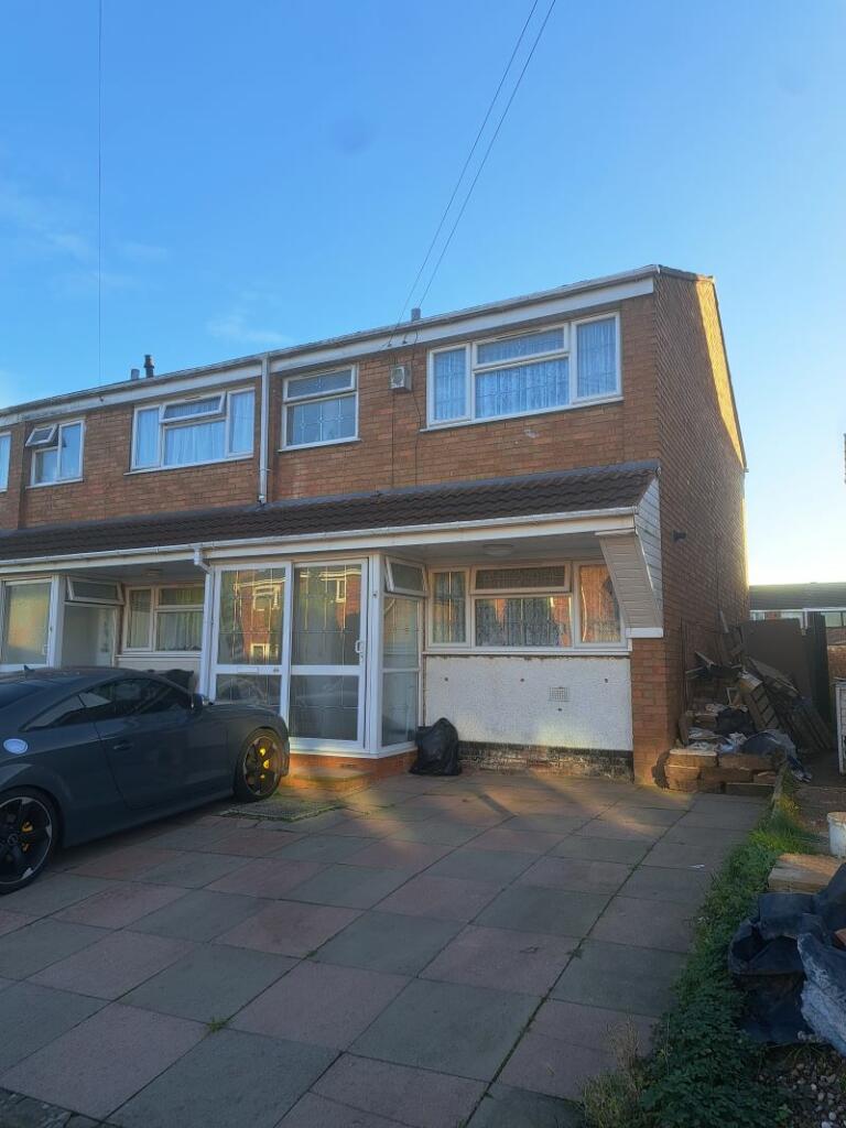 Additional property image - 35 Townley Gardens, Aston, Birmingham, West Midlands, B6 6LP