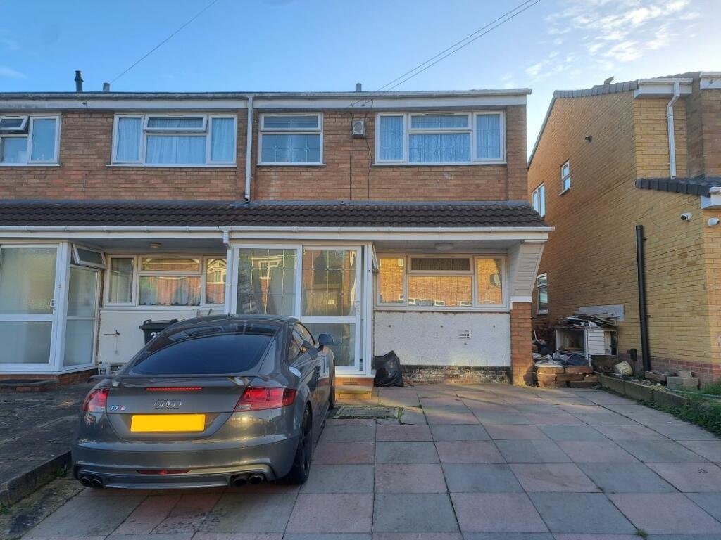 Additional property image - 35 Townley Gardens, Aston, Birmingham, West Midlands, B6 6LP
