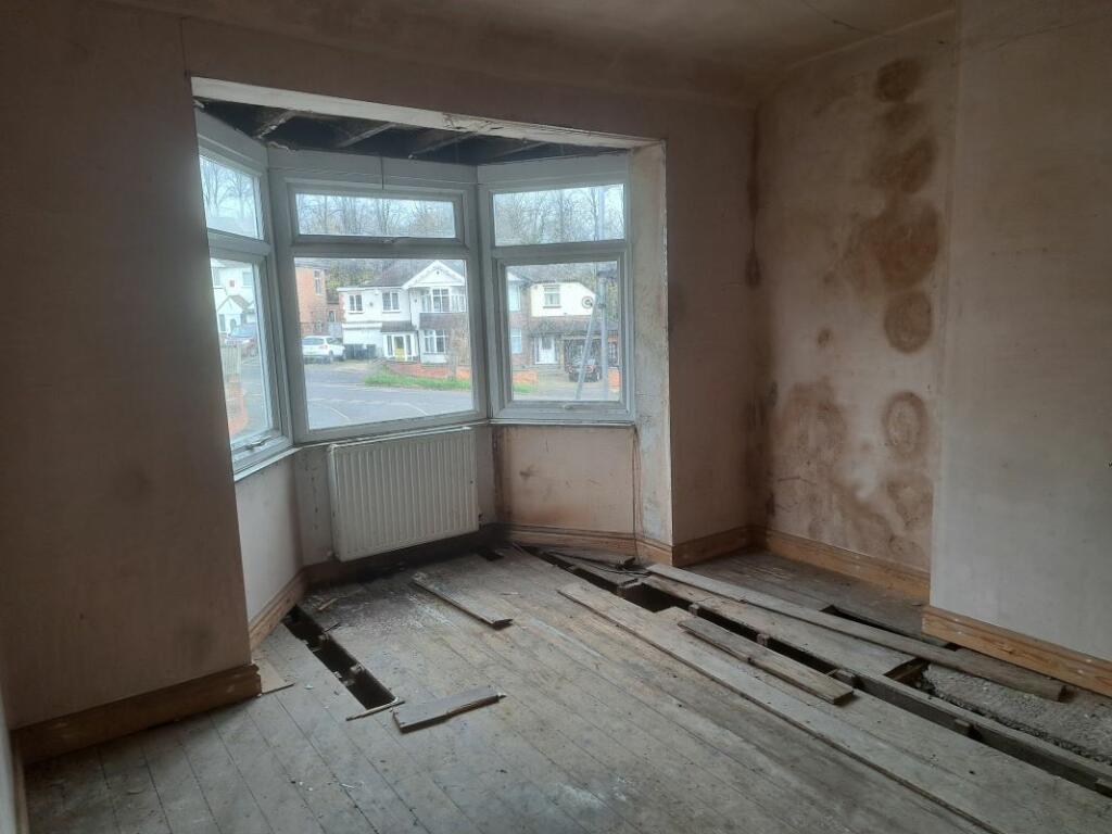 Additional property image - 156 Erdington Hall Road, Erdington, Birmingham, West Midlands, B24 8JD
