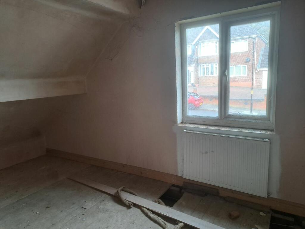 Additional property image - 156 Erdington Hall Road, Erdington, Birmingham, West Midlands, B24 8JD