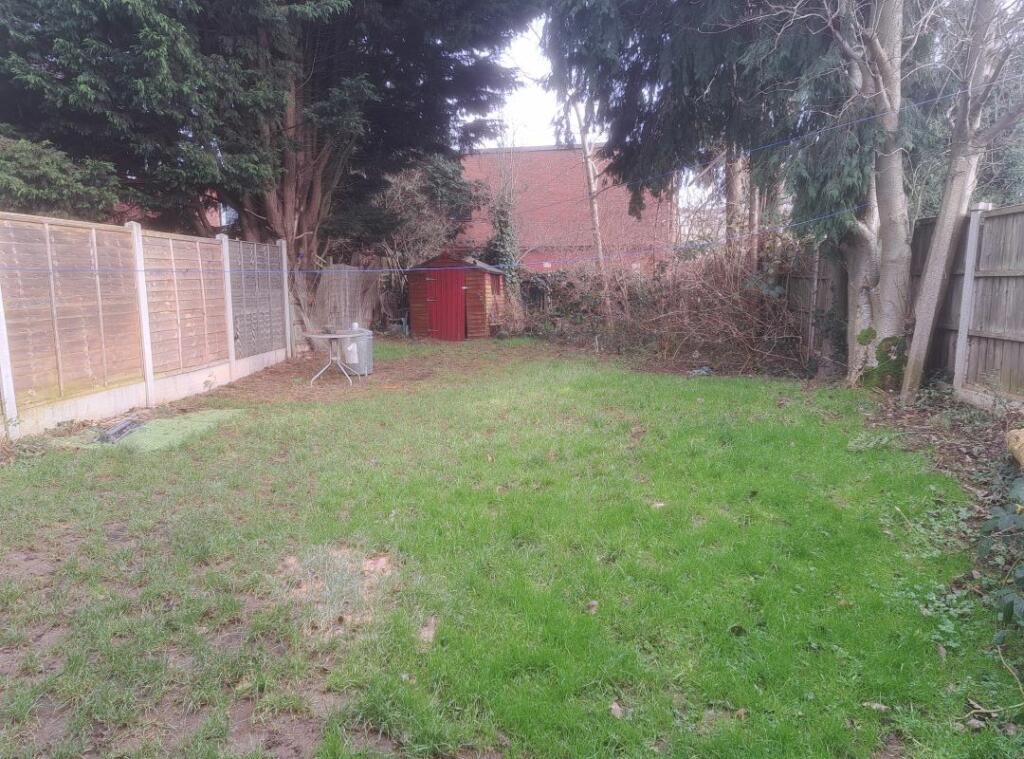 Additional property image - 2 Cumberford Avenue, Birmingham, West Midlands, B33 0NP