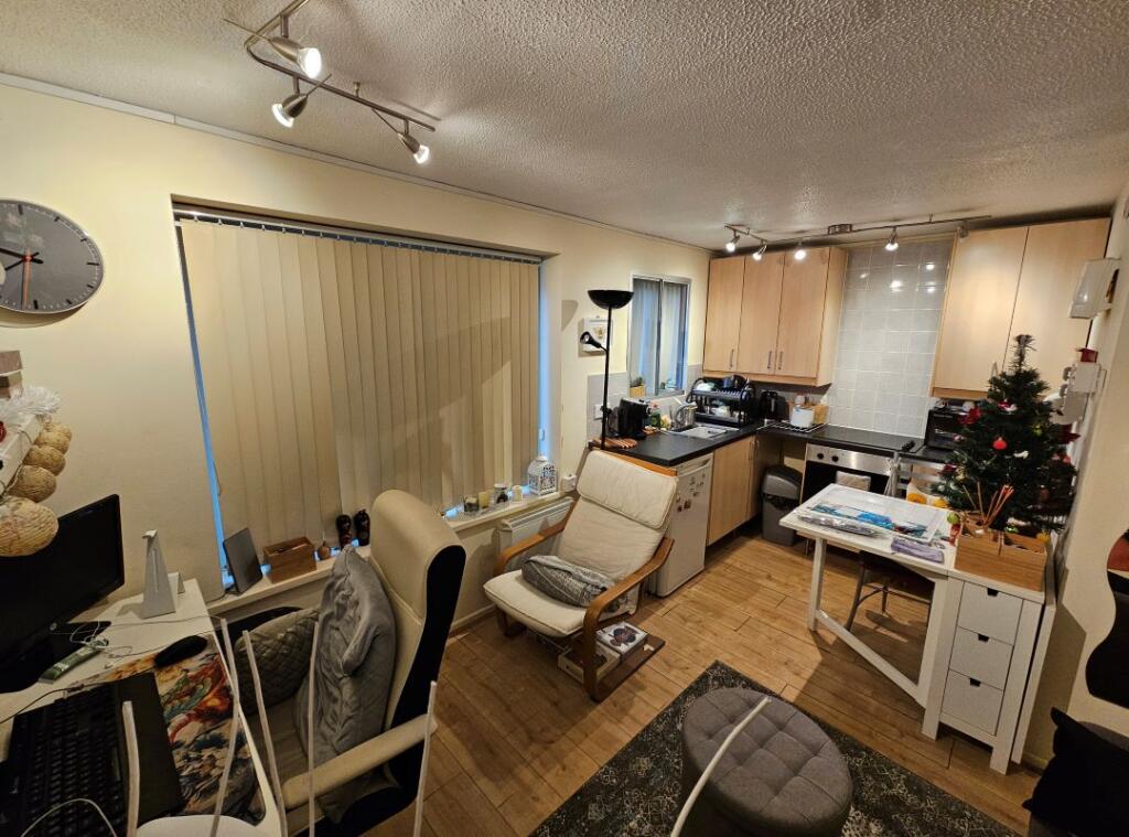 Additional property image - Flat 1 Matthew Court, 367 Hagley Road, Edgbaston, Birmingham, West Midlands, B17 8DL
