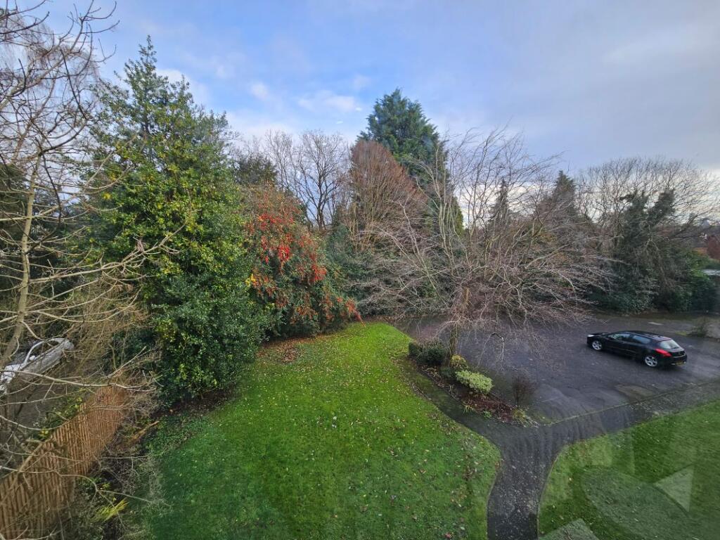 Additional property image - Flat 1 Matthew Court, 367 Hagley Road, Edgbaston, Birmingham, West Midlands, B17 8DL