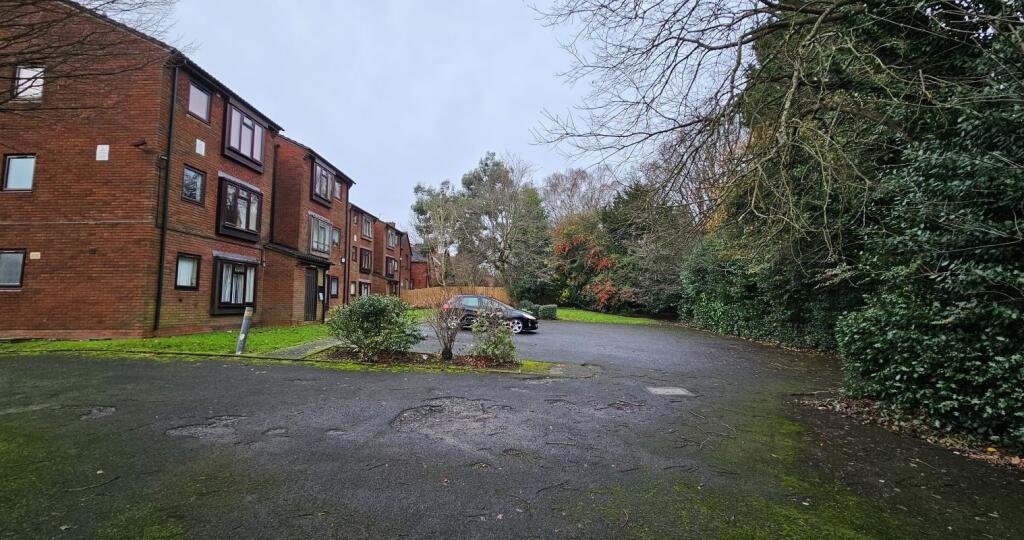 Additional property image - Flat 1 Matthew Court, 367 Hagley Road, Edgbaston, Birmingham, West Midlands, B17 8DL