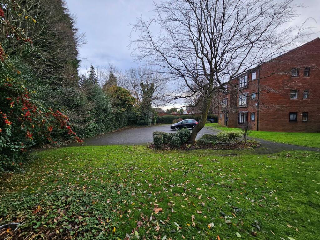 Additional property image - Flat 1 Matthew Court, 367 Hagley Road, Edgbaston, Birmingham, West Midlands, B17 8DL
