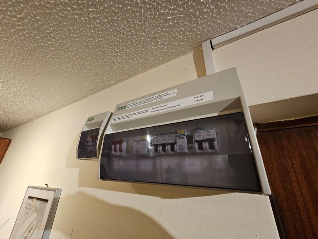 Additional property image - Flat 1 Matthew Court, 367 Hagley Road, Edgbaston, Birmingham, West Midlands, B17 8DL