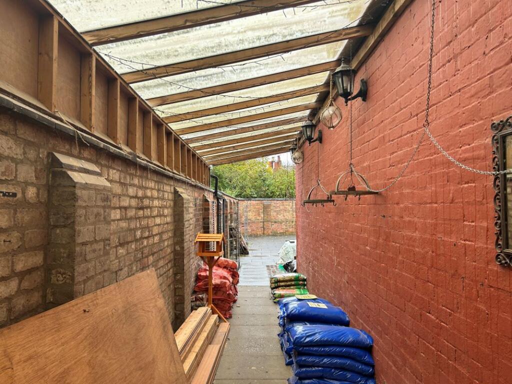 Additional image 6 of 68 & 68A Three Shires Oak Road, Bearwood, Smethwick, West Midlands, B67 5BY