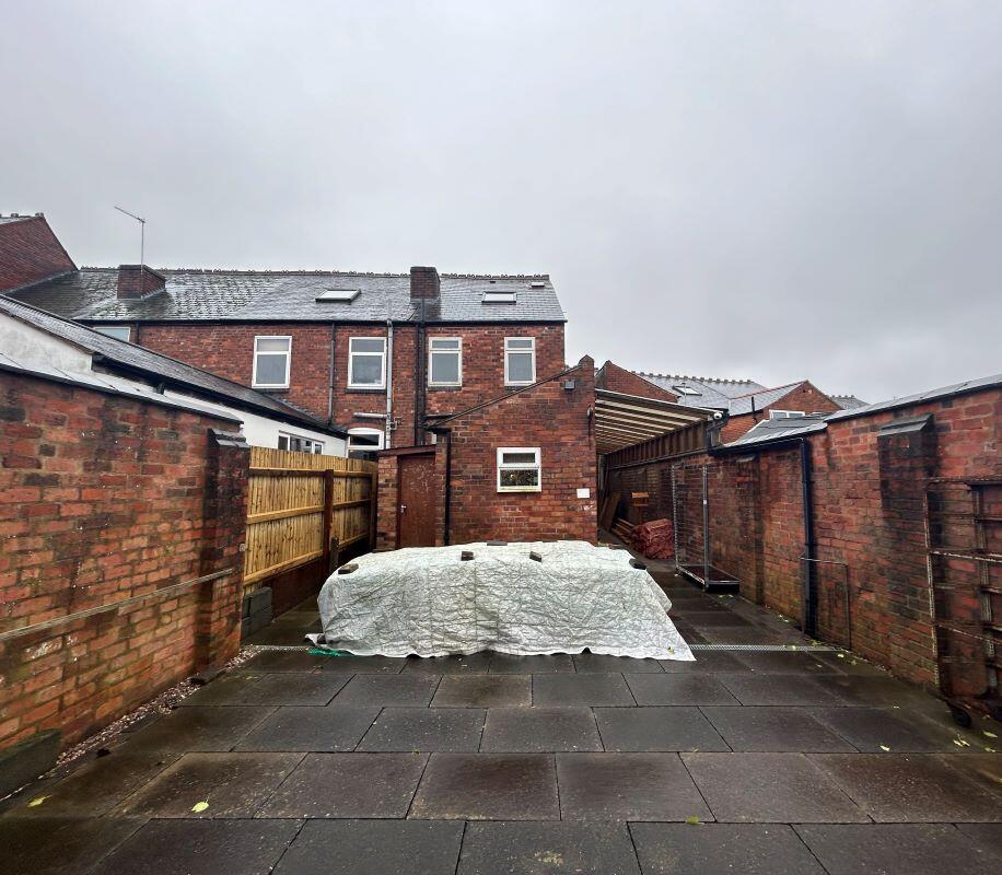 Additional image 5 of 68 & 68A Three Shires Oak Road, Bearwood, Smethwick, West Midlands, B67 5BY