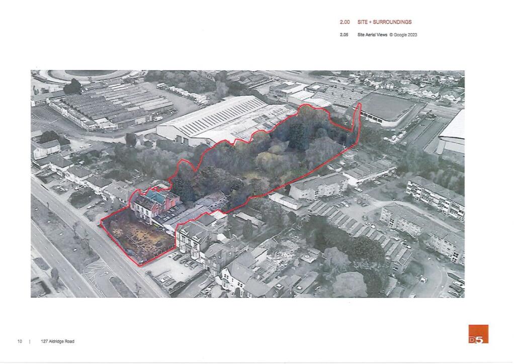 Additional property image - 127 Aldridge Road, Perry Barr, Birmingham, West Midlands, B42 2ET