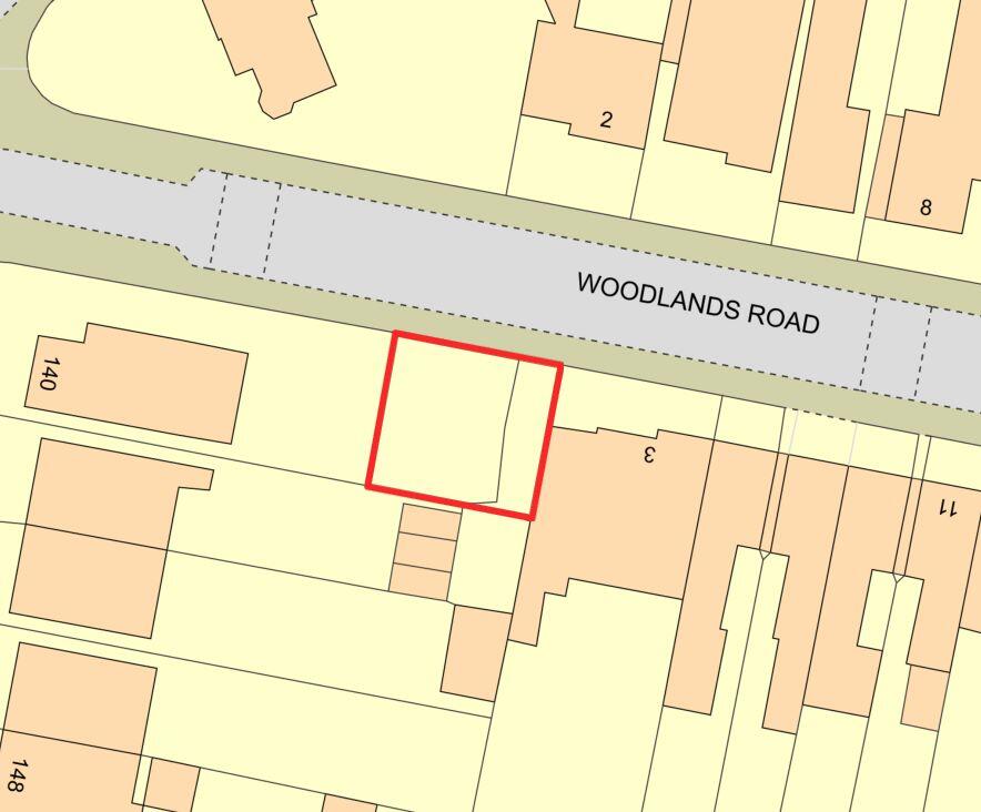 Main image of property: Land Rear Of, 140 Yardley Wood Road, Birmingham, West Midlands, B13 9JE