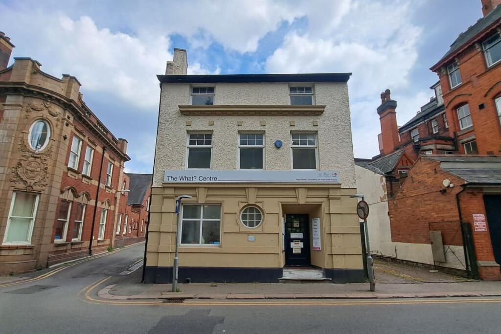 Main image of property: 31 Priory Street, Dudley, West Midlands, DY1 1HA
