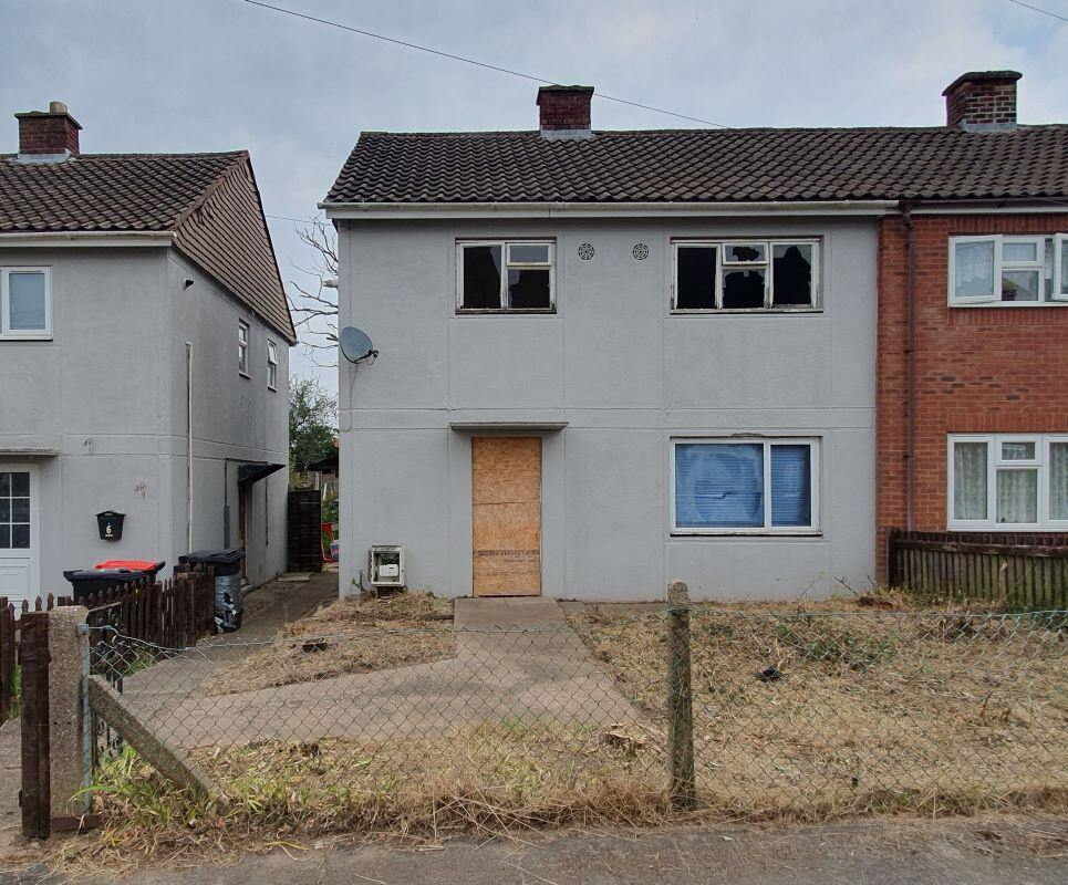 Main image of property: 4 Meadow Road, Hurley, Atherstone, Warwickshire, CV9 2NP