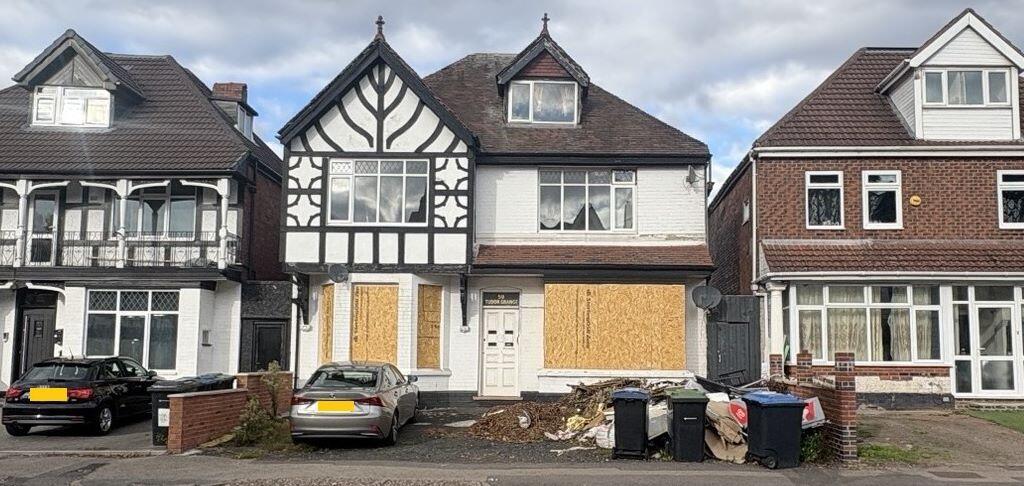 Main image of property: 59 Sandon Road, Edgbaston, Birmingham, West Midlands, B17 8DT