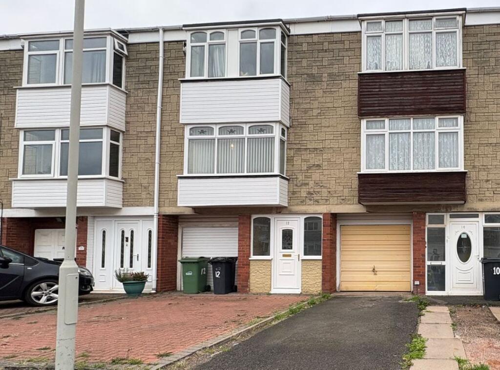 Main image of property: FGR's, 10, 12 & 22 Swallow Close, Dudley, West Midlands, DY2 9TB