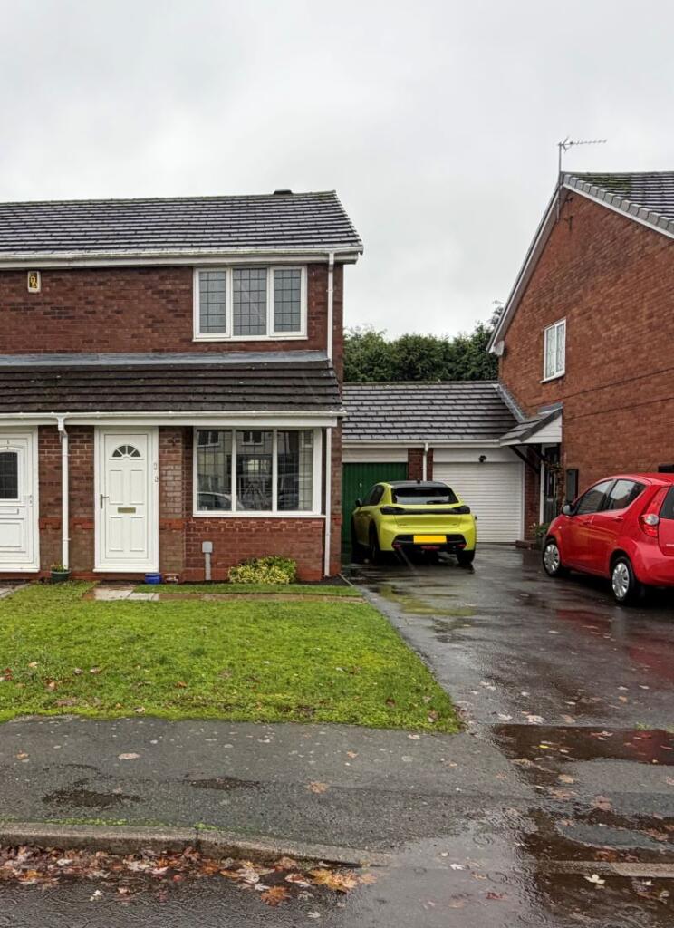 Main image of property: FGR's, 3 & 5 Hillwood Avenue, Shirley, Solihull, West Midlands, B90 4XR