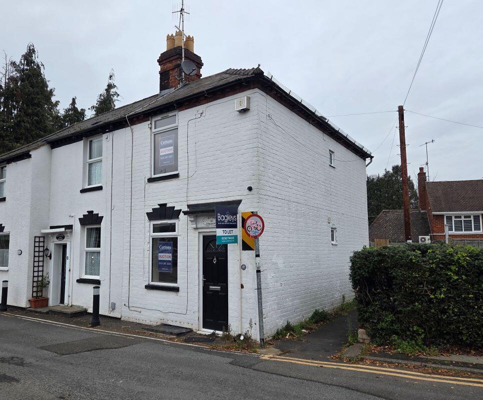 Main image of property: 12 Mitton Gardens, Stourport-on-Severn, Worcestershire, DY13 9AB