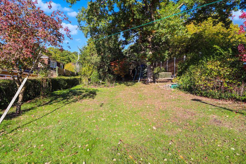 4 bedroom detached house for sale in Southwell Road, Benfleet, SS7