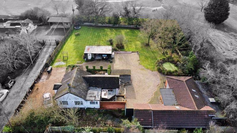 Main image of property: Wellington Avenue, Hullbridge, Hockley