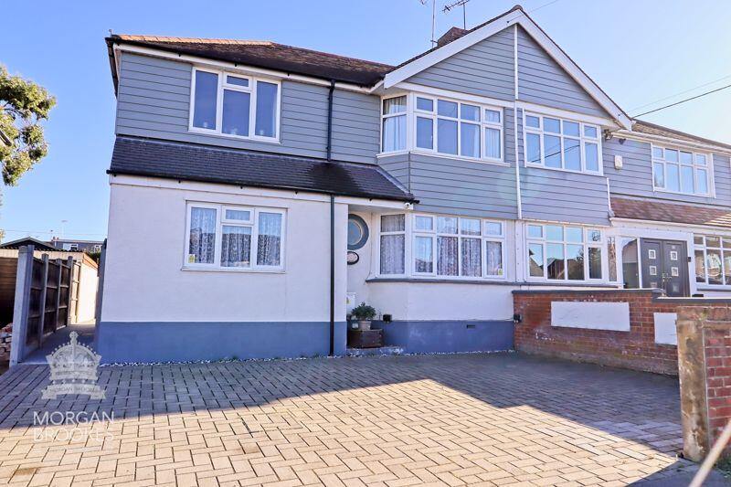 Main image of property: Pound Lane, Bowers Gifford