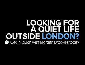 Get brand editions for Morgan Brookes, Benfleet
