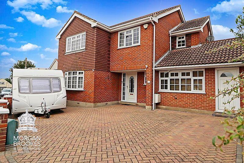 Main image of property: Green Road, South Benfleet