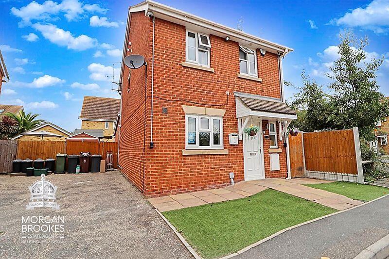 Main image of property: Azalea Mews, Canvey Island