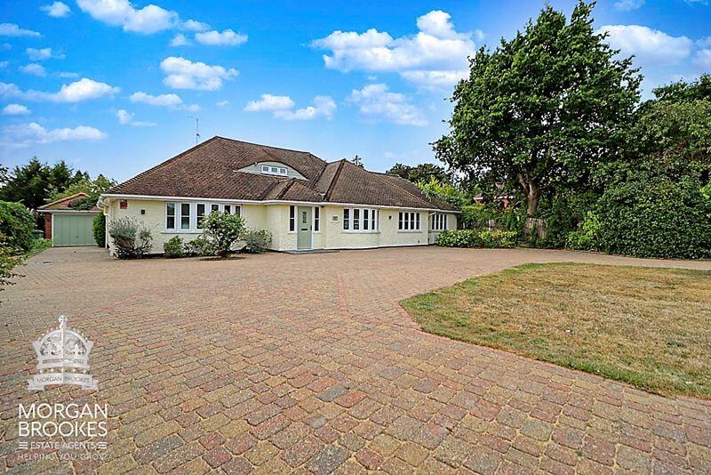 Main image of property: Benfleet Road, South Benfleet