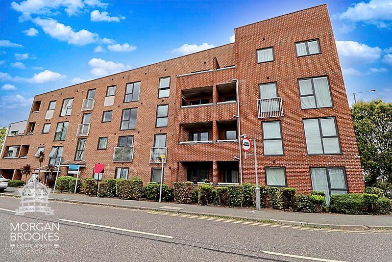 Main image of property: The Chase, Grays 