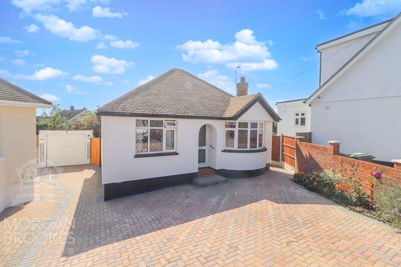 Main image of property: Dandies Close, Leigh-On-Sea