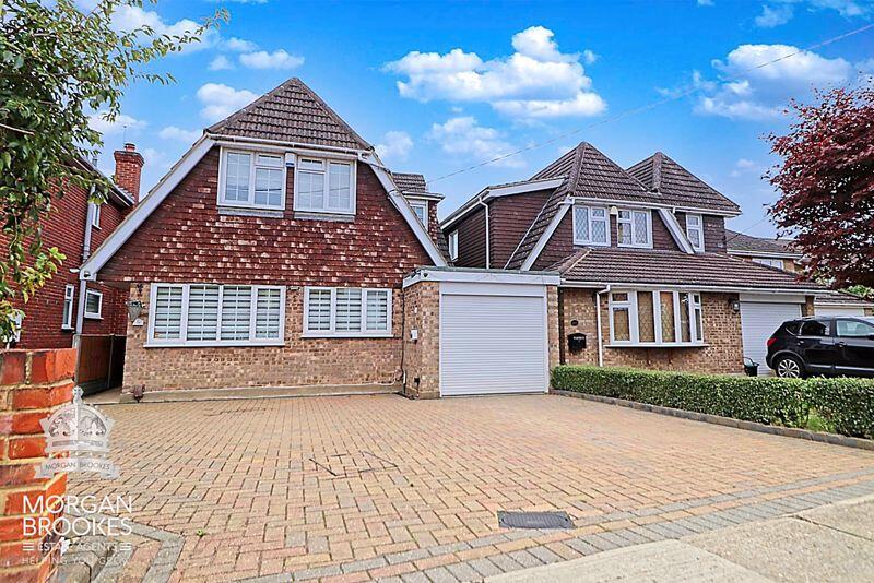 Main image of property: St. Marys Drive, South Benfleet